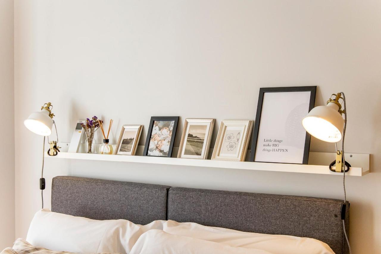 Mouzinho Darling 1Br W/ Ac In City Center By Lovelystay Porto Zewnętrze zdjęcie