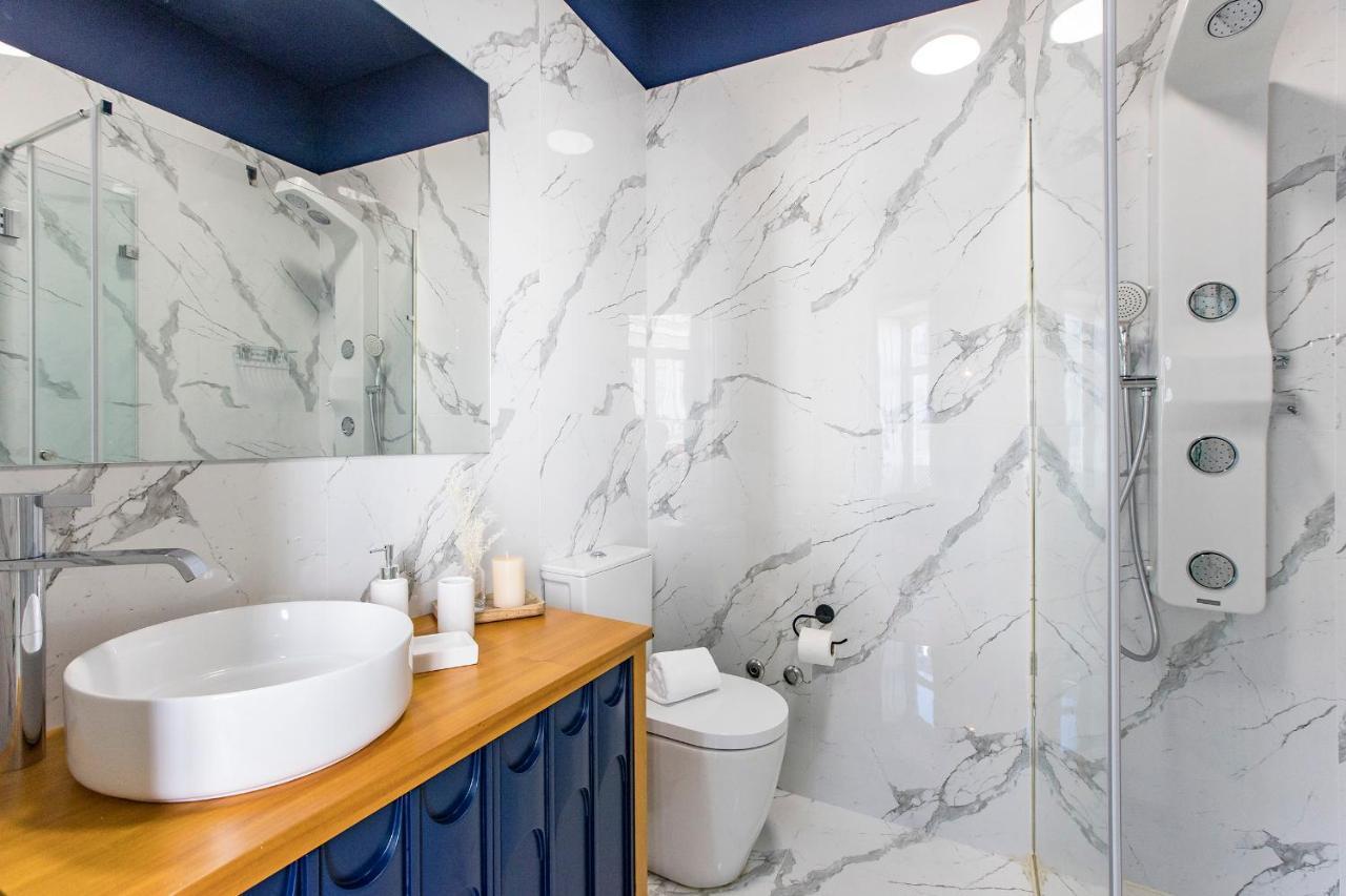 Mouzinho Darling 1Br W/ Ac In City Center By Lovelystay Porto Zewnętrze zdjęcie